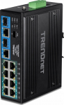 Switch TRENDnet TI-BG104 | TI-BG104 | 0710931162295