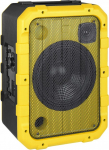 Głośnik Trevi XF1300 ż&oacute;łty | 8011000023588 | 8011000023588