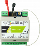 Ropam ROPAM MODUŁ POWIADOMIENIA MULTILTE-PS-D4M | MultiLTE-RF-PS-D4M | 5903317818793