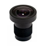 Kamera IP Axis ACC LENS M12 8MM F1.6 10 PCS - 5504-971 | 5504-971 | 7331021044203