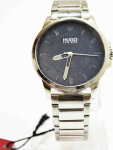 Zegarek Hugo Boss Zegarek Męski Hugo First 1530186 + BOX | 1530186 | 7613272427319