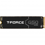 Dysk SSD TeamGroup Team Group G50 2 TB M.2 PCI Express 4.0 NVMe 3D NAND | TM8FFE002T0C129 | 4711430802152