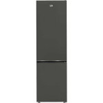 Lod&oacute;wka Beko BEKO Lod&oacute;wka B1RCNA404G, height 203.5 cm, Energy class E, NeoFrost, AeroFlow, Szary | B1RCNA404G | 8690842591570
