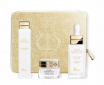 Dior Set Christian Dior: Prestige Light-In-White, Illuminating, Cream, For Face, 50 ml + Prestige Light-In-White, Illuminating, Serum, For Face, 30 ml + Prestige L&rsquo;Oleo-Essence Lumiere, Brightening, Peeling Lotion, 150 ml For Women | 3348901653053 |  ...