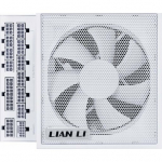 Lian Li EDGE EG0850 80 PLUS Platinum Netzteil, PCIe 5.1, ATX 3.1 - 850 Watt, wei&szlig; | NELI-018 | 4718466015013