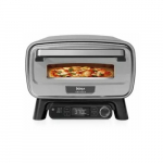 Piec do pizzy Ninja MO201EU 1760 W srebrny | MO201EU | 622356320559