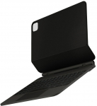 Uniq Case UNIQ Venno Pro Magnetic Smart with keyboard for iPad Pro 13'' M4 (2024) bl | UNIQ-PDP13(M4)-VENPROGBLK | 8886463691533