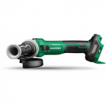 Szlifierka Hikoki HIKOKI.ANGLE GRINDER 36V 125mm G3613DE W2Z MV BL HSC | G3613DEW2Z | 4966376406708