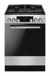 Cooker 6123GE3.39HZpTsDpFA(Xsx V) PIZZA | 58663 | 5906006586638
