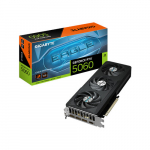 Gigabyte GeForce RTX 5060 EAGLE MAX OC 8G | NVIDIA | 8 GB | GeForce RTX 5060 | GDDR7 | HDMI ports quantity 1 | PCI-E 5.0 | GV-N5060EAGLEMAX OC-8GD | 4719331356644