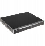Rejestrator Hikvision REJESTRATOR IP DS-7616NXI-I2/VPRO 16 KANAŁ&Oacute;W +eSATA AcuSense AcuSeek Hikvision | DS-7616NXI-I2/VPRO | 6936422162757