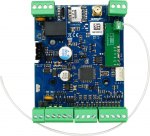 Ropam Moduł komunikacyjny LTE 2G/4G, 12V/DC, BasicLTE | BasicLTE | 5903317818717