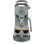 Ekspres ciśnieniowy DeLonghi Dedica Duo EC890.GR | EC890.GR | 8004399032538
