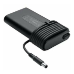 Zasilacz do laptopa Dell 7.4 mm barrel 240 W GaN SFF | MG0F6 | 5715063783948