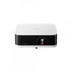 Epson | EF-61W | Full HD (1920x1080) | 700 ANSI lumens | White | V11HB72040 | 8715946741529