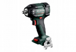 Klucz udarowy In Win METABO. IMPACT WRENCH SSW 18 LTX 550 BL 550Nm CARCASS METABOX | 602404840 | 4061792263963