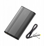 Ładowarka 70mai Powerbank P01 7500mAh for Cigarette Lighter Dash Cams | 6971669784133 | 6971669784133