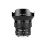 Obiektyw Samyang Obiektyw AstrHori MF 12 mm f/2,8 Full-frame Fisheye do Nikon Z | AH5314 | 6974662630919
