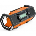 Radio budowlane Fein Fein ARAD 18 BC AS cordless construction site radio | 92604204010 | 4014586897288