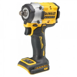 Klucz udarowy Dewalt DEWALT.KLUCZ UDAROWY 1/2'' 18V 406Nm TSTAK PIERŚCIEŃ DCF921NT | DCF921NT-XJ | 5035048743683