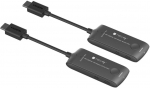 System przekazu sygnału AV Techly Bezprzewodowy transmiter 5G extender HDMI 4K*60Hz do 20m | TLY_369489 | 8059018369489