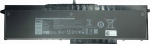 Bateria Dell Battery, 6 Cell, Lithium Ion | D191G | 5704174245117