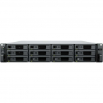 Serwer plik&oacute;w Synology UC3400 | UC3400 | 4711174725205