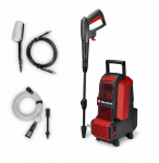 Myjka ciśnieniowa Einhell HYPRESSO 36/105 SOLO | 4140160 | 4006825682052