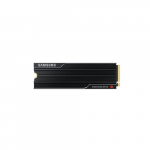Samsung 9100 PRO Heatsink PCIe&reg; 5.0 NVMe&trade; M.2 SSD - 1 TB | MZ-VAP1T0CW | 8806095811673