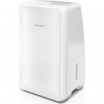 Dehumidifier UD-T104AP-W | UD-T104AP-W | 4550556144247