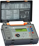 Sonel Miernik małych rezystancji MMR-630 (WMPLMMR630) | WMPLMMR630 | 5907624015388