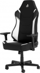Nitro Concepts X1000 Gaming Chair - Radiant White | GAGC-161 | 4251442503147