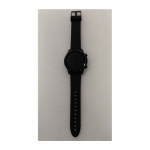 SALE OUT. Pro 3 Ultra GPS | Smart watch | NFC | GPS (satellite) | AMOLED + FSTN | 3.56 cm (1.4") | Activity monitoring Yes | Bluetooth | Wi-Fi | Shadow Black | DEMO, DEFECT OF BRACELET | WH12018SO | 2000001265116