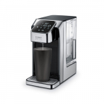 Caso Turbo Hot Water Dispenser | HW 770 Advanced | Water Dispenser | 2600 W | 2.7 L | Plastic/Stainless Steel | Black/Stainless Steel | 01889 | 4038437018899