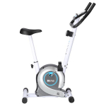 Rower stacjonarny HMS M8750 magnetyczny biały | 17-01-038 | 5907695577365