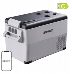 Euhomy CF001-35GR car refrigerator, 30L | CF001-35GR-DEEH-AZ | 5907085527000