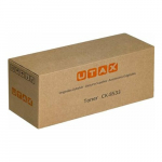 Toner Utax  Utax Toner 1T02XCBUT0 / CK-8533M Magenta | 1T02XCBUT0 | 4053768297096