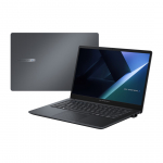 ASUS ExpertBook B1403CVA-S67343X Core i5-210H 14.0" FHD 300 nits 60 Hz Wide View AG 16 GB DDR5 512 GB SSD Intel UHD Graphics WLAN + Bluetooth 1080p webcam 63 Wh Windows 11 Pro Gentle Grey 3-year on-site warranty | B1403CVA-S67343X | 4711636338356