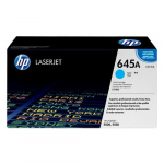 Toner HP 645A Cyan Oryginał  (C9731A) | C9731A | 0886984454196