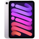 Tablet Apple iPad Mini 8.3'' 6 gen. 128 GB Fioletowy (MXN93HC-A) | MXN93HC-A | 1959497295910