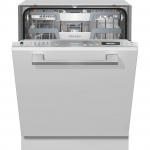 Įmontuojama indaplovė Miele G 7280 SCVi, 12196990 | 12196990 | 4002516591375