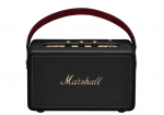 Marshall Kilburn III kolonėlė, juoda/žalvarinė | 7340055404778 | 7340055404778