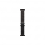 Apple | 49mm Black Titanium Milanese Loop - Large | MGHU4ZM/A | 0195950659535