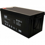 MPL Power Akumulator VRLA MB 200-12 (522/240/216mm) | 0001-00020-56114 | 5902135124208