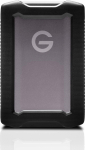Dysk zewnętrzny HDD SanDisk SanDisk Professional G-DRIVE ArmorATD - Festplatte - 6 TB - robust - extern (tragbar) - 2.5'' (6.4 cm) - USB 3.2 Gen 1 (USB-C Steckverbinder) | SDPHE1G-006T-GBAND | 718037903637
