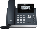 Telefon Yealink SIP T4 (U) Series T42U PoE | SIP T4 (U) Series T42U PoE | 841885102966