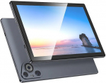 Tablet Hoco Tablet 10.1'' 6GB/128GB Hoco HD Wi-Fi/4G/BT 5.0 Android 14 A15 szary | 6942007659956 | 6942007659956