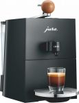 Jura 15505 Freestanding Coffee Machine ONO Coffee Black | 15505 | 7610917155057