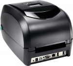 Drukarka etykiet Godex Drukarka etykiet Godex RT730i PRO 4''/termotransfer/300dpi/USB/USB Host x2/RS232/Ethernet/LCD | RT730iPRO | 4040329202750