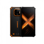 Hammer | Energy X2 | Black/Orange | 6.1 " | IPS | 1560 x 720 pixels | Mediatek | Dimensity 6300 | Internal RAM 8 GB | 256 GB | microSD | Dual SIM | 4G | 5G | Main camera resolution 50 MP | Android | 15 | 5000 mAh | Energy X2 5G 256GB | 5902983638377